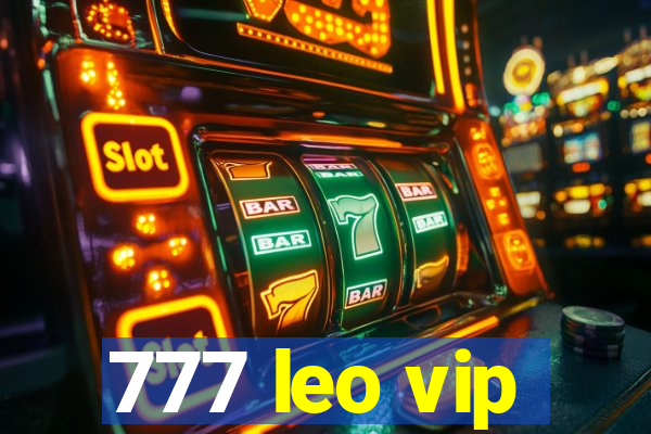 777 leo vip